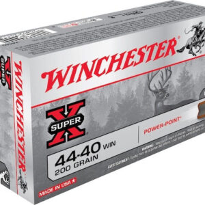44-40 winchester ammo