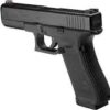 Glock 17 GEN 5 9mm Ameriglo Night Sights,Glock 17 Gen 5 With Ameriglo