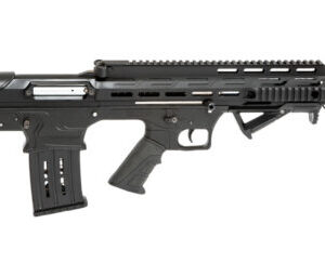 Panzer Arms BP-12 Bullpup Shotgun