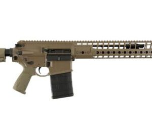 SIG 716 DMR Rifle