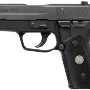 Sig-Sauer P225