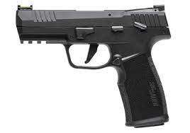 Sig Sauer P322 22LR Pistol