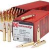 500 Rounds of .223 Ammo by Hornady