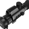 HIKMICRO PANTHER LRF THERMAL SCOPE 50MM 384X288 12UM