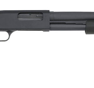 Mossberg 590 12 Gauge Pump Action Shotgun