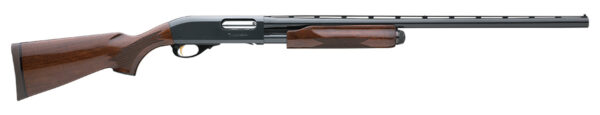 Remington 870 Fieldmaster Pump Action Shotgun