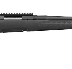 Ruger American Rifle