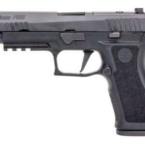 SIG Sauer P320