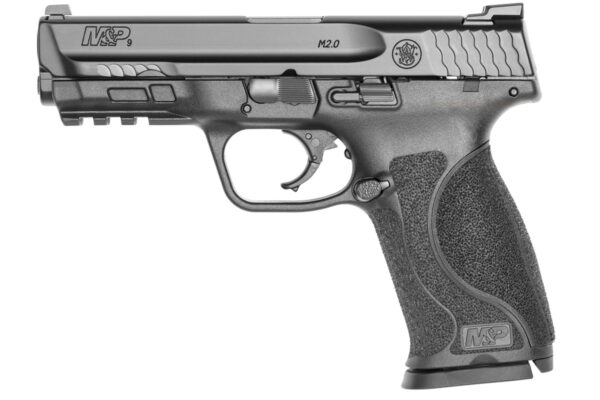 Smith & Wesson M&P9 Handgun