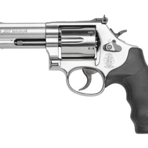 Smith & Wesson Model 686