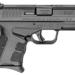 Springfield Armory XD