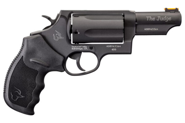 Taurus Judge Handgun