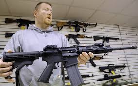 Cheap AR-15 Rifles for Sale