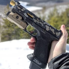 Best Concealed Carry Pistols for Beginners