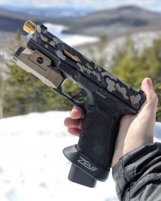 Best Concealed Carry Pistols for Beginners