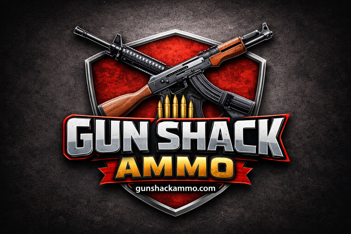 Gun Shack Ammo Shop
