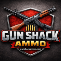 Gun Shack Ammo Shop