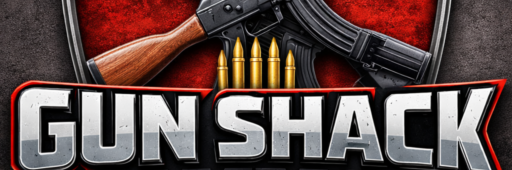 Gun Shack Ammo Shop